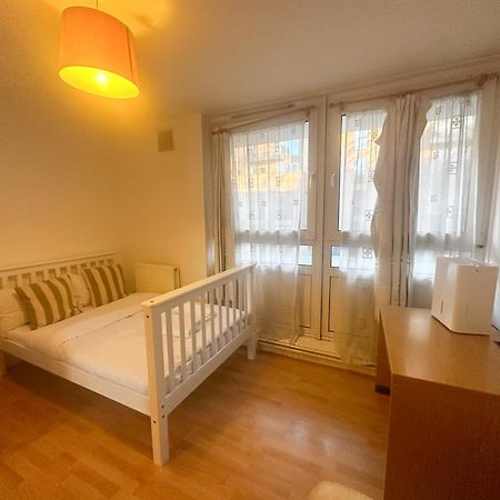 Aldgate Flats Apartment Лондон Екстериор снимка