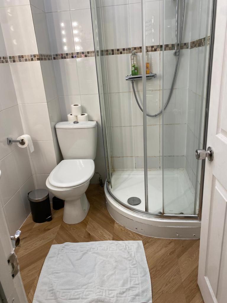 Aldgate Flats Apartment Лондон Екстериор снимка