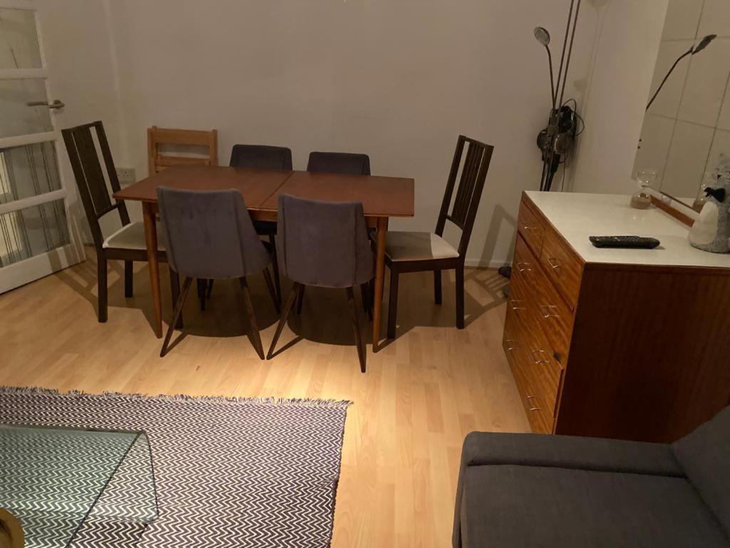 Aldgate Flats Apartment Лондон Екстериор снимка