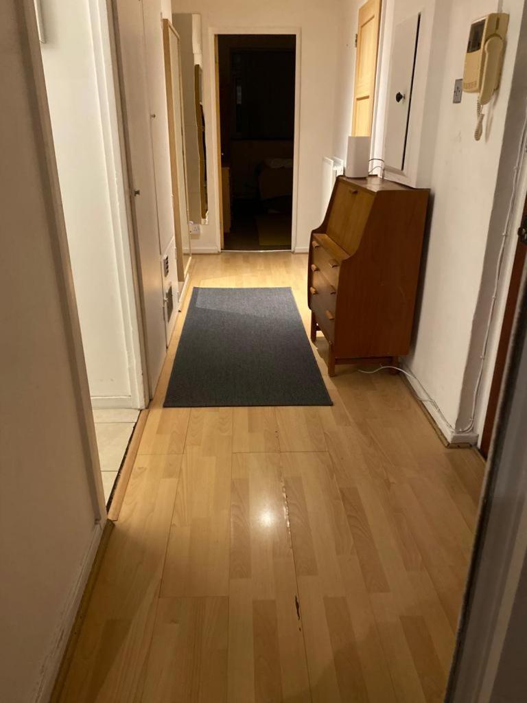 Aldgate Flats Apartment Лондон Екстериор снимка
