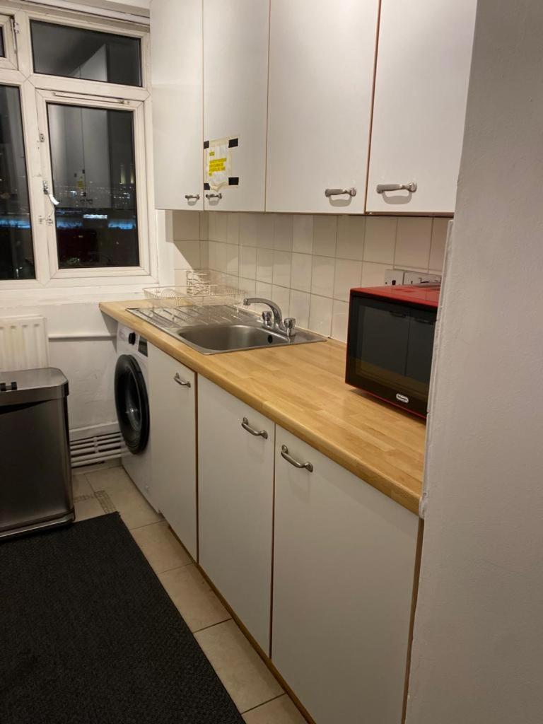 Aldgate Flats Apartment Лондон Екстериор снимка