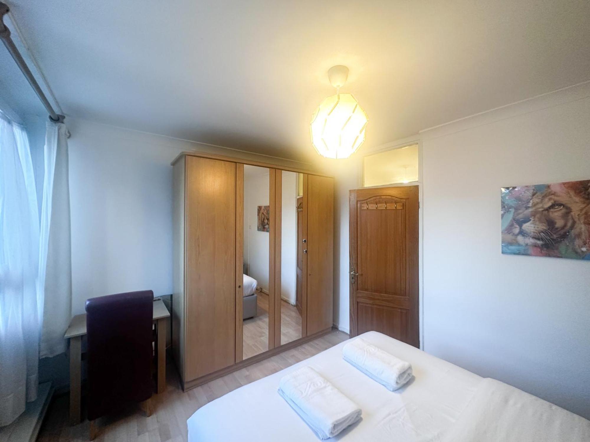 Aldgate Flats Apartment Лондон Екстериор снимка